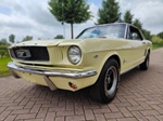 1966 Ford Mustang Hardtop Coupe oldtimer te koop