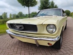 1966 Ford Mustang Hardtop Coupe oldtimer te koop