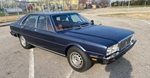 1981 Maserati Quattroporte oldtimer te koop