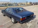 1981 Maserati Quattroporte oldtimer te koop