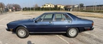 1981 Maserati Quattroporte oldtimer te koop