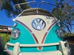 1974 Volkswagen T1 23-window SAMBA oldtimer te koop