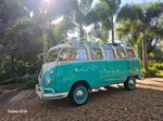 1974 Volkswagen T1 23-window SAMBA oldtimer te koop