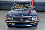 1985 Mercedes 300SL oldtimer te koop