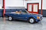 1985 Mercedes 300SL oldtimer te koop