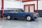 1985 Mercedes 300SL oldtimer te koop