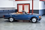 1985 Mercedes 300SL oldtimer te koop