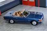 1985 Mercedes 300SL oldtimer te koop