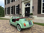 1969 Fiat 500 Jolly Replica oldtimer te koop