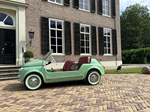 1969 Fiat 500 Jolly Replica oldtimer te koop