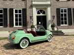 1969 Fiat 500 Jolly Replica oldtimer te koop