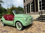 1969 Fiat 500 Jolly Replica oldtimer te koop