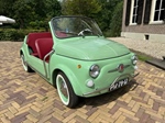 1969 Fiat 500 Jolly Replica oldtimer te koop