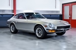 1972 Datsun 240Z oldtimer te koop