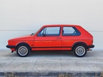 1983 Volkswagen Golf Mk1 GTI Rabbit oldtimer te koop