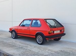 1983 Volkswagen Golf Mk1 GTI Rabbit oldtimer te koop