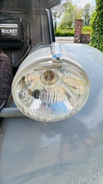 1955 Citroën 2CV AZ oldtimer te koop