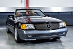 1992 Mercedes (R129) 300SL Convertible 3,0L I6 oldtimer te koop