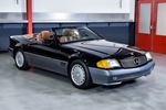 1992 Mercedes (R129) 300SL Convertible 3,0L I6 oldtimer te koop