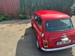 1993 Mini Cooper MK6 oldtimer te koop