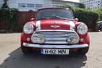 1993 Mini Cooper MK6 oldtimer te koop