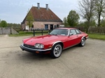 1990 Jaguar XJS V12 oldtimer te koop