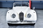 1954 Jaguar XK120 DHC Convertible 3.4L I6 oldtimer te koop