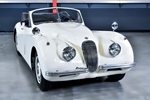 1954 Jaguar XK120 DHC Convertible 3.4L I6 oldtimer te koop