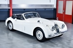 1954 Jaguar XK120 DHC Convertible 3.4L I6 oldtimer te koop