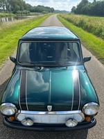 1991 Mini Cooper | Italian Job 1.3 oldtimer te koop