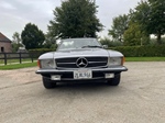 1976 Mercedes 350 SL oldtimer te koop