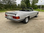 1976 Mercedes 350 SL oldtimer te koop