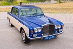 1973 Rolls-Royce Silver Shadow S1 V8 - RHD oldtimer te koop