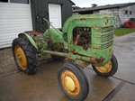 1939 John Deere L Styled oldtimer te koop