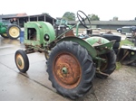 1939 John Deere L Styled oldtimer te koop