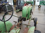 1939 John Deere L Styled oldtimer te koop