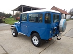 1981 Toyota BJ42 Diesel oldtimer te koop