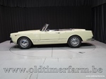 1962 Alfa Romeo 2000 Spider Touring oldtimer te koop