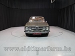 1961 Alfa Romeo 2000 Sprint oldtimer te koop