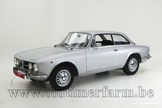 1971 Alfa Romeo GTV 1750 oldtimer te koop