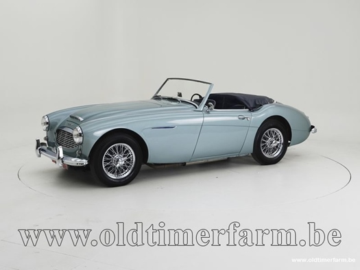 1958 Austin-Healey 100/6 BN4 oldtimer te koop