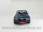 1975 BMW 3.0 CSi oldtimer te koop