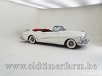 1953 Buick Roadmaster 2-Door Skylark Convertible oldtimer te koop