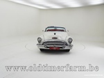 1953 Buick Roadmaster 2-Door Skylark Convertible oldtimer te koop