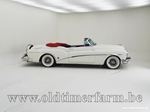 1953 Buick Roadmaster 2-Door Skylark Convertible oldtimer te koop