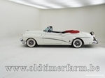 1953 Buick Roadmaster 2-Door Skylark Convertible oldtimer te koop