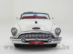 1953 Buick Roadmaster 2-Door Skylark Convertible oldtimer te koop