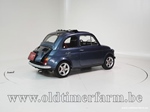 1971 Fiat 500 oldtimer te koop