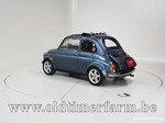 1971 Fiat 500 oldtimer te koop