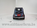 1971 Fiat 500 oldtimer te koop